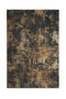 Conceptum Alfombra Zayd 80 x 120 cm Multicolor